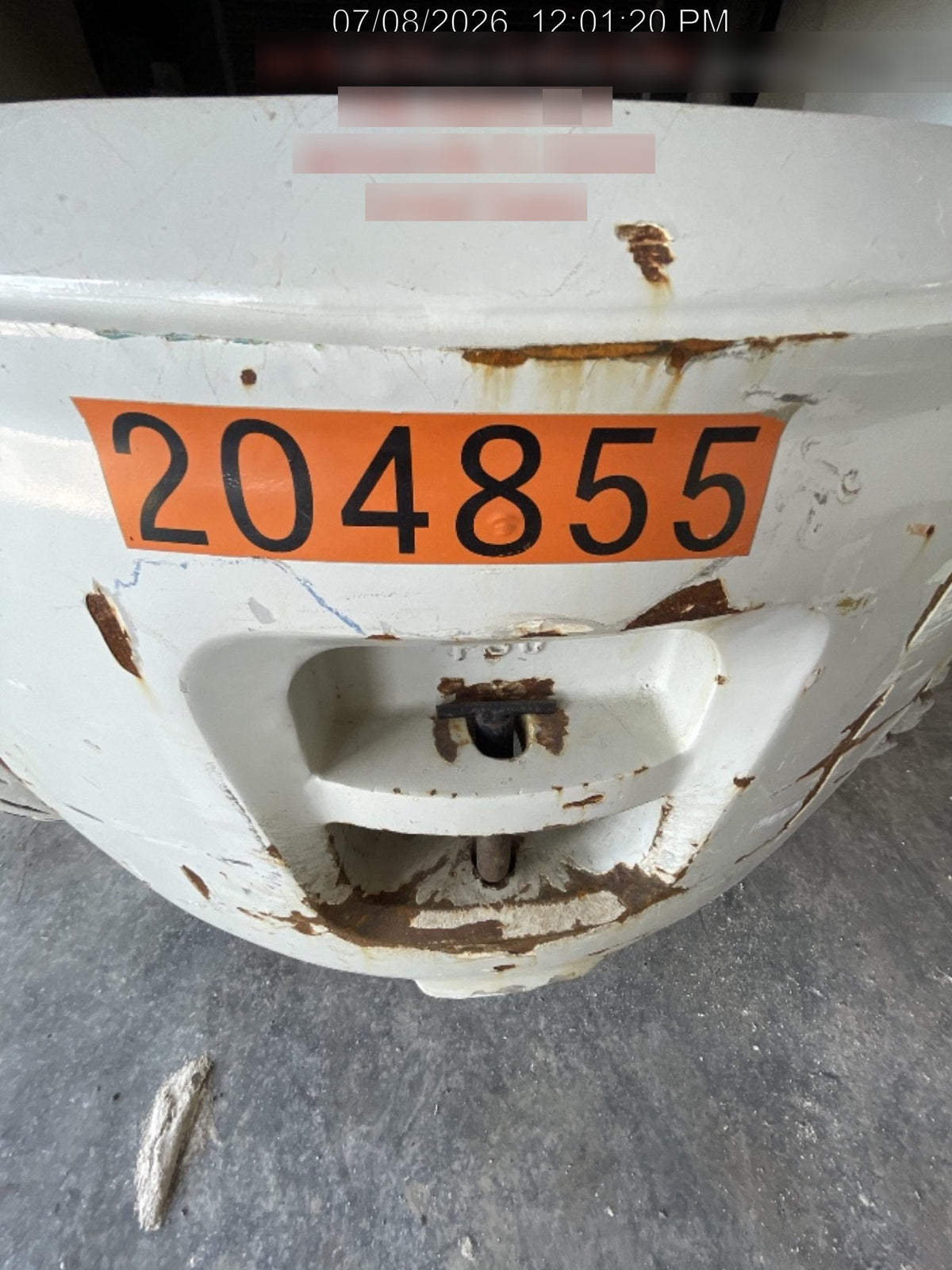 2022 UNICARRIER MUG1F2A30DV QUAD