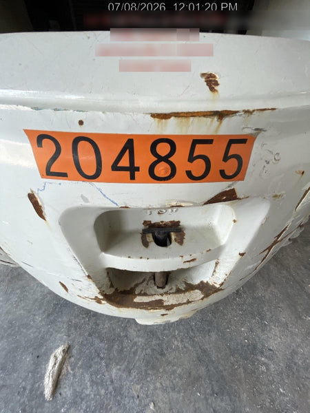 2022 UNICARRIER MUG1F2A30DV QUAD