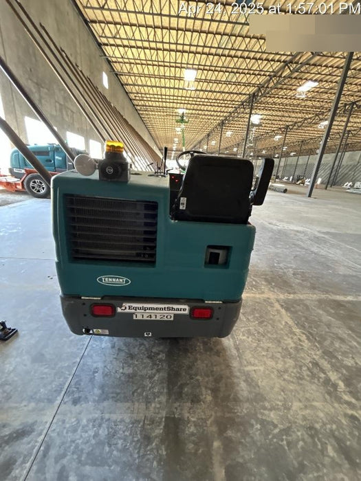 2020 TENNANT S20 LPG