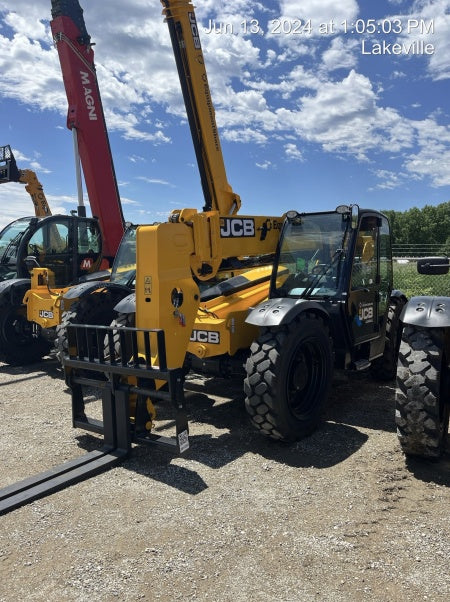 2024 JCB 506-36