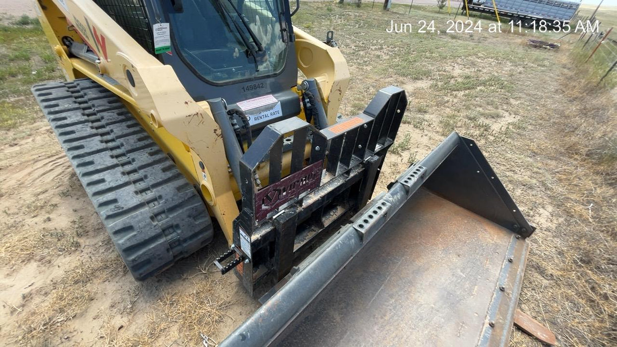 2023 VIRNIG PF4855-5VG