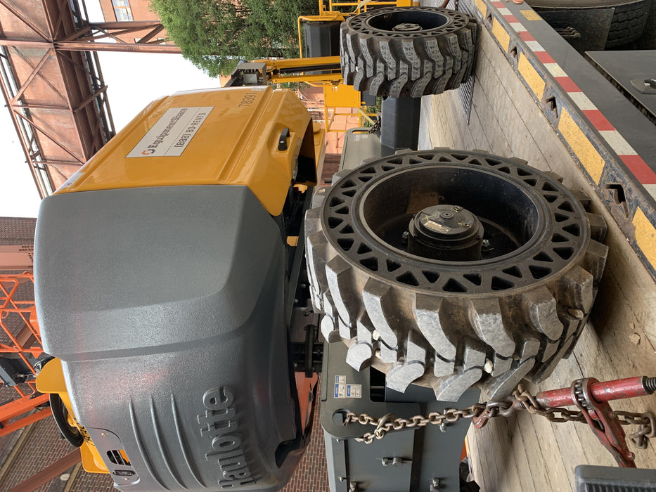 2020 HAULOTTE HA46RTJO