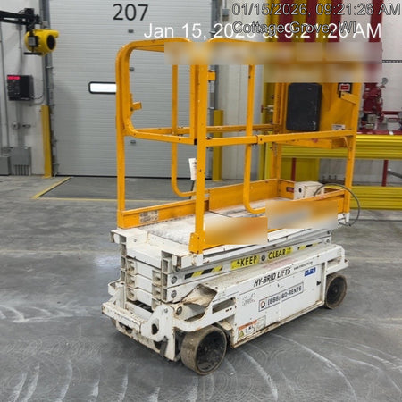 2021 HY-BRID PS-1430