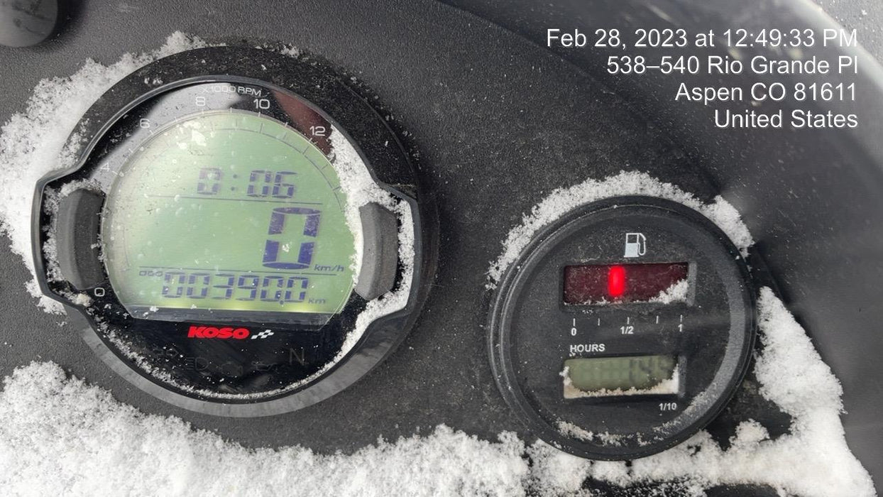 2023 Club Car CA1700D Canopy, Diesel, 4 Passenger