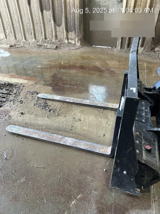 2022 ARROW MATERIAL HANDLING 48" Pallet Forks - Arrow