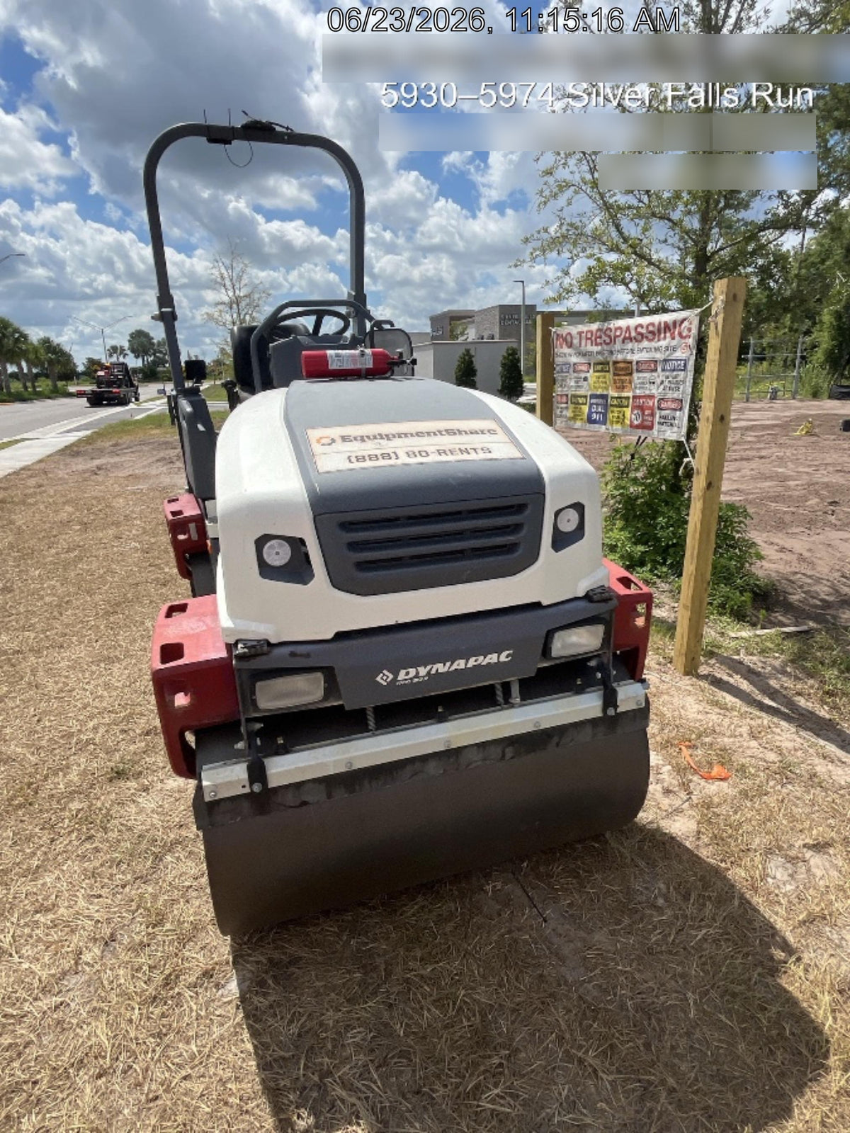 2023 DYNAPAC CC1200
