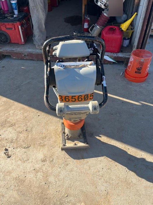 2023 MULTIQUIP MTX60HD