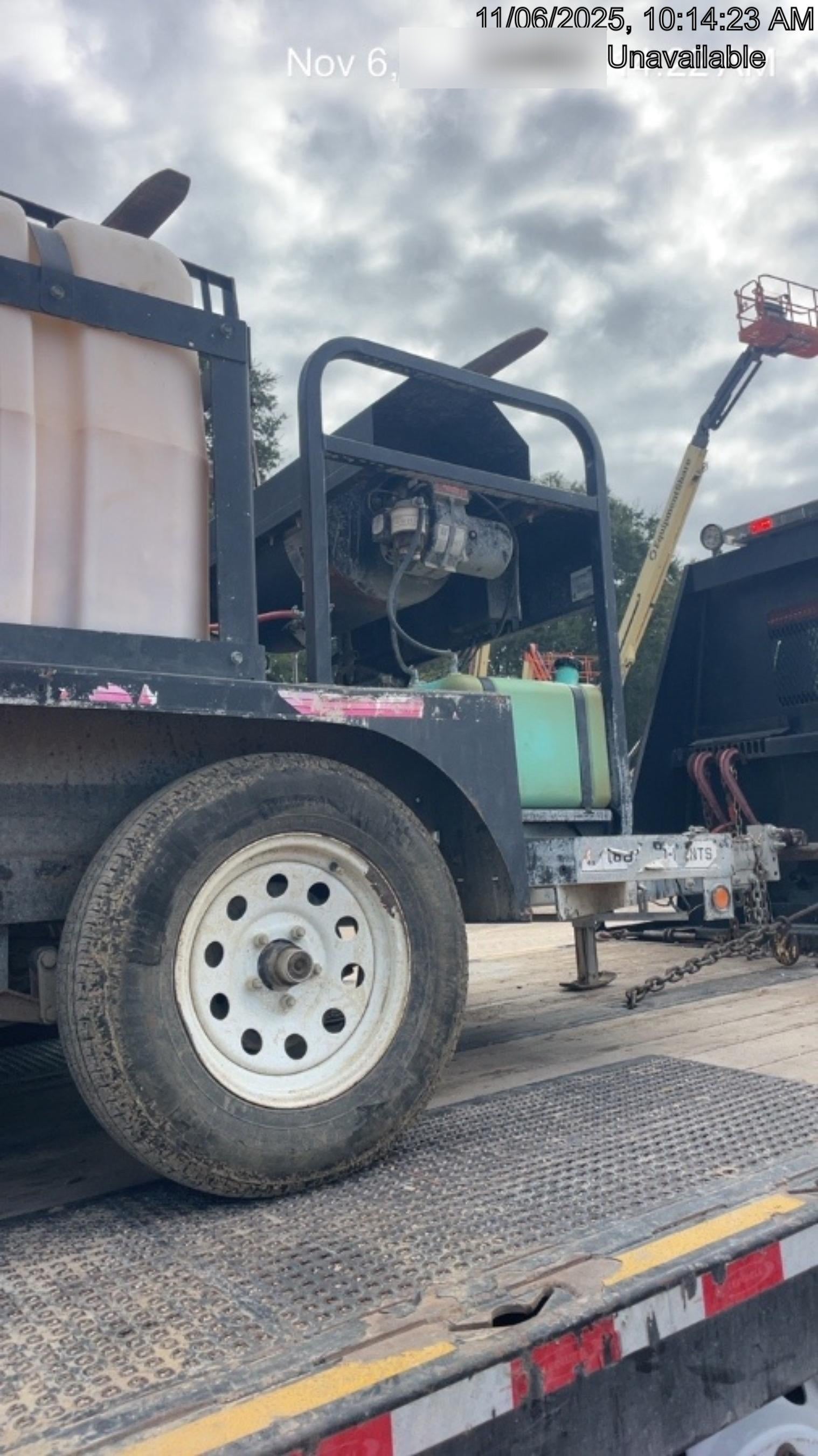 2019 MI-T-M CORPORATION HS-3006-0MDK-UR