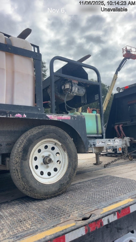 2019 MI-T-M CORPORATION HS-3006-0MDK-UR