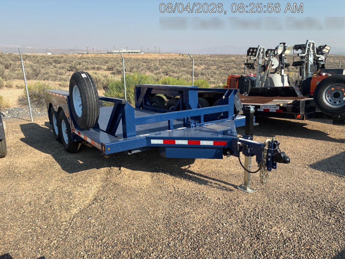 2026 AIR TOW Pro-16