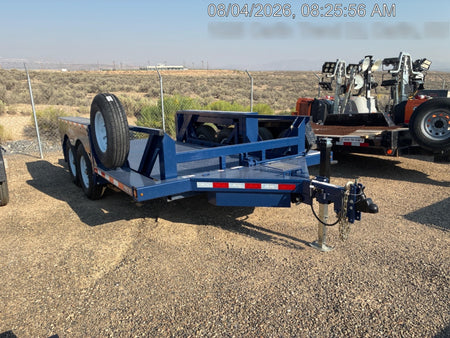 2026 AIR TOW Pro-16