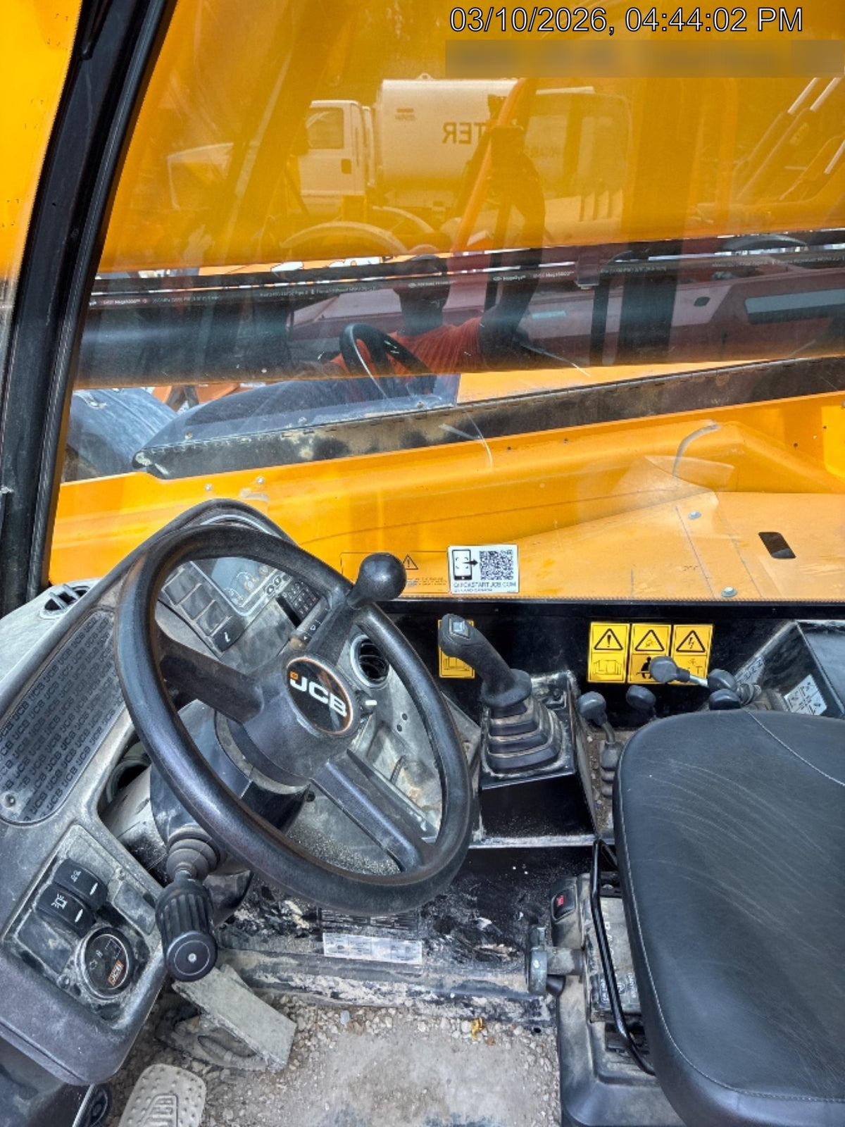 2025 JCB 510-56