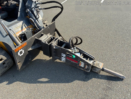 2025 TOKU TNB4J-C