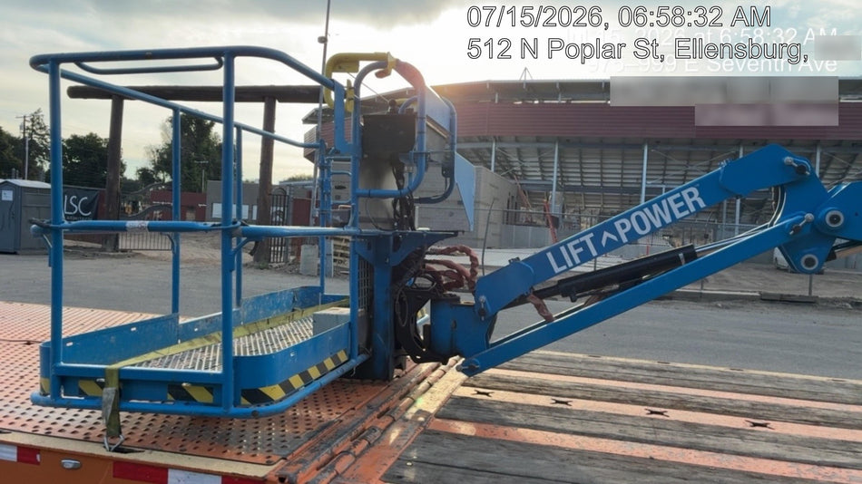 2024 GENIE S-65 XC