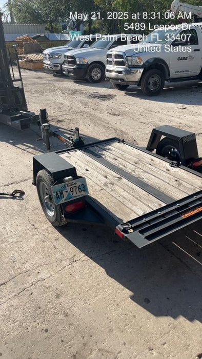 2022 BARRETO E4X6TBT