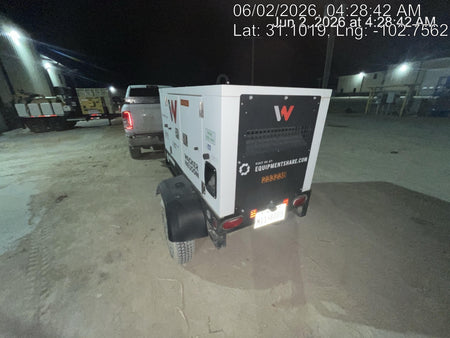 2022 WACKER NEUSON G25