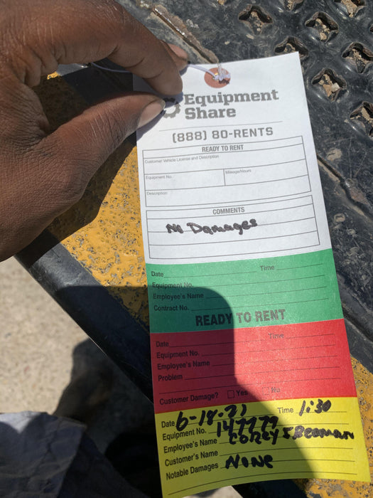 2021 STAR INDUSTRIES M1360B - Star JIB Boom