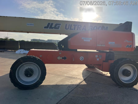2021 JLG 1350SJP