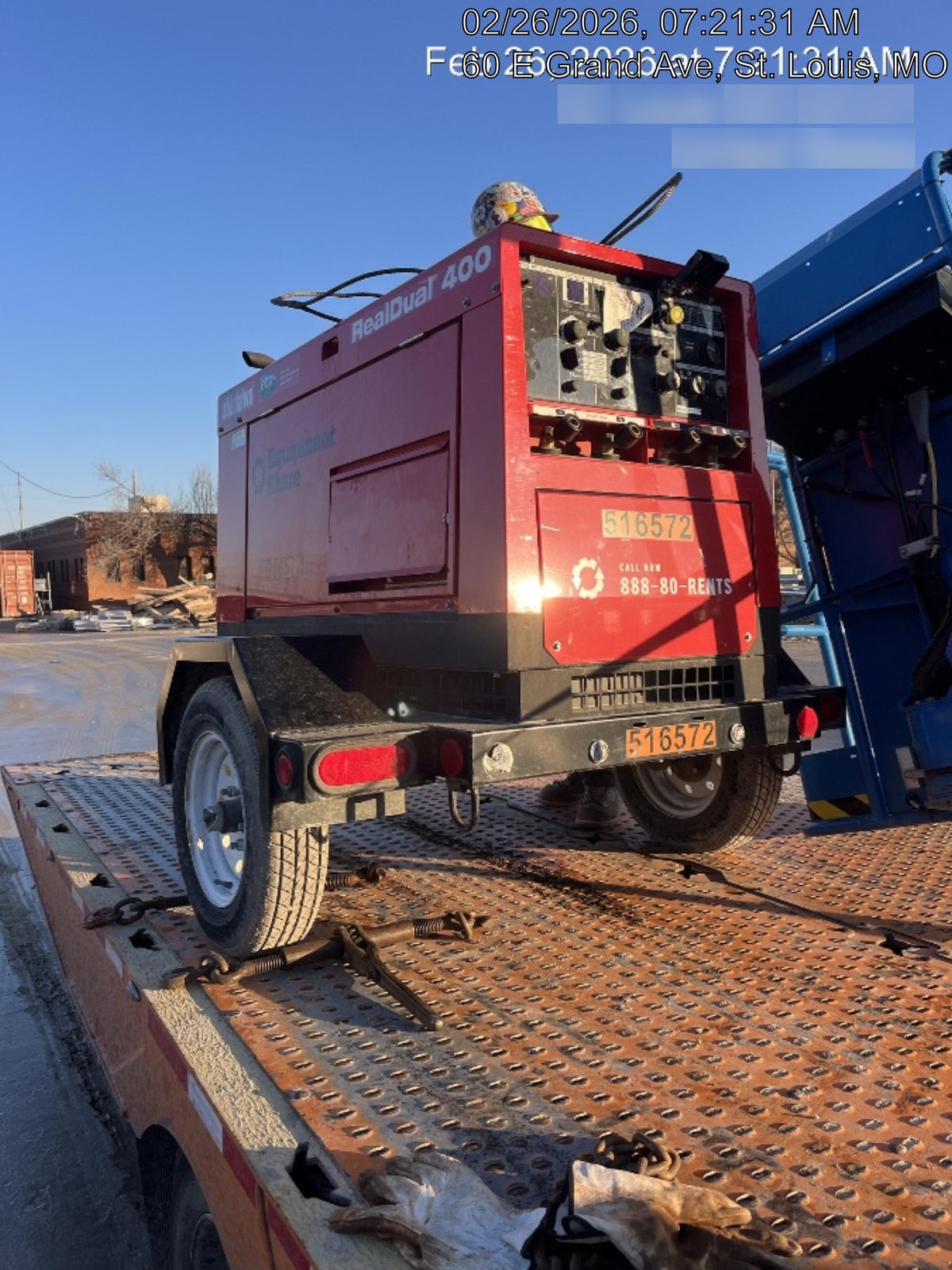 2025 ECHO DGW400DML-ES