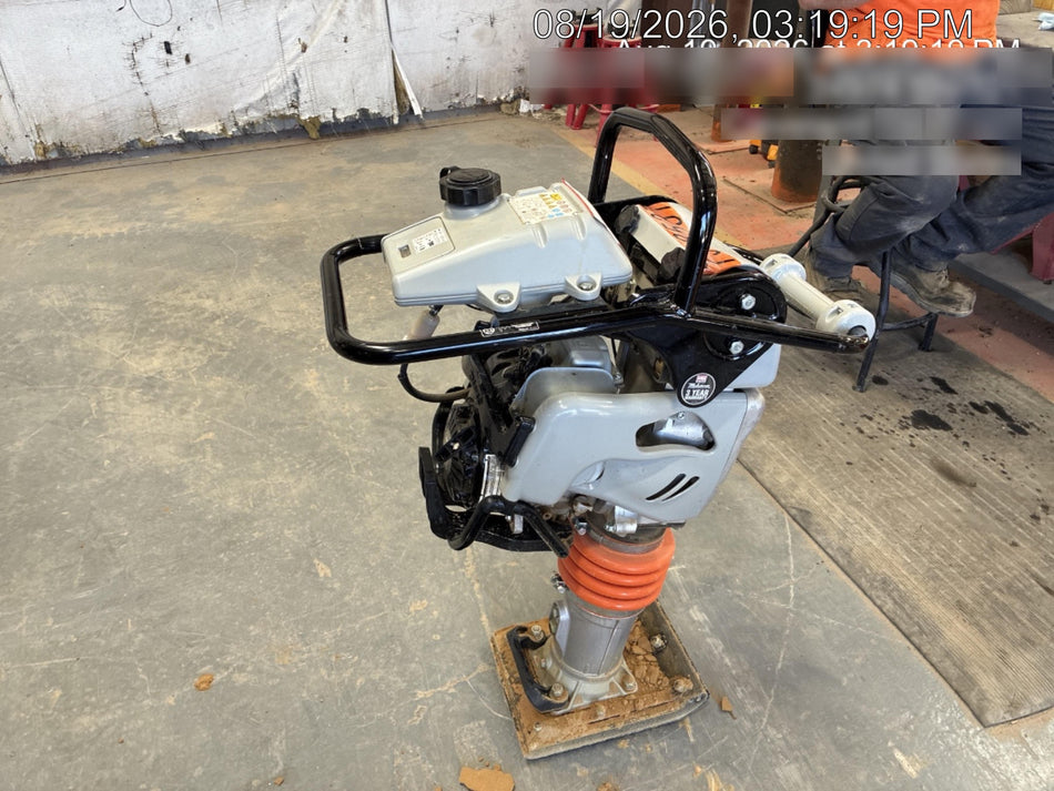 2026 MULTIQUIP MTX60HD