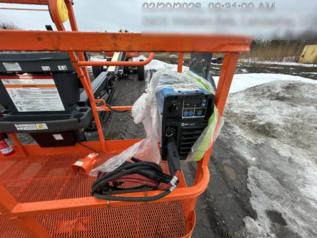 2024 MILLER ELECTRIC CST-282