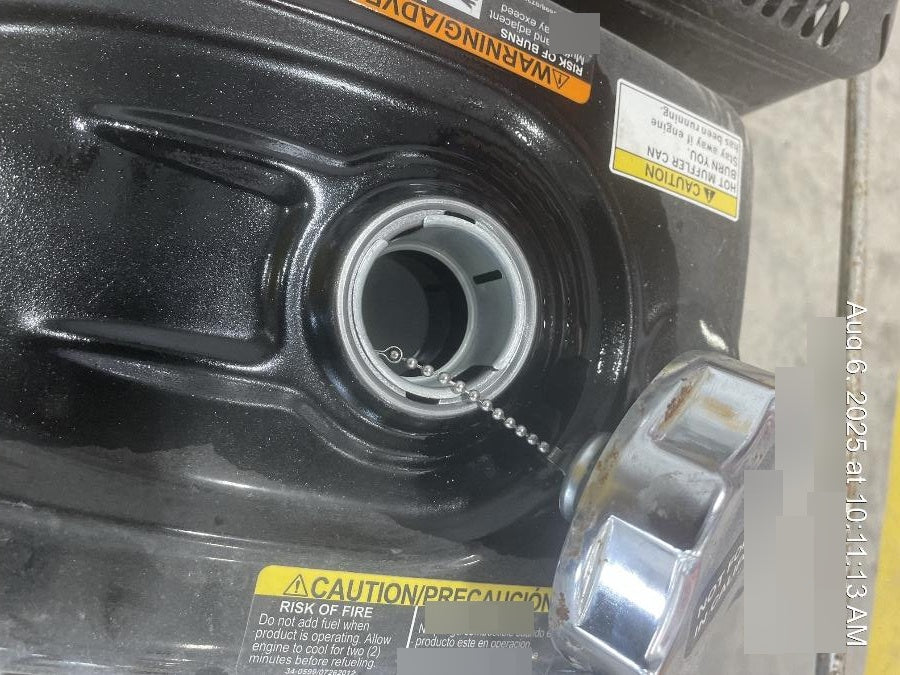 2025 MI-T-M CW-3504-5MGH