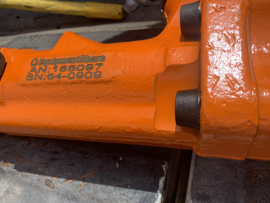 2021 MICHIGAN PNEUMATIC MP-TPB60-114