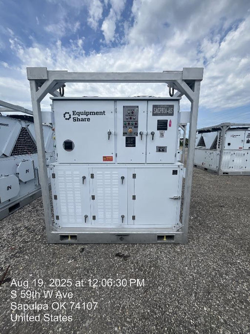 2024 SMARTECH SACP81A-HS