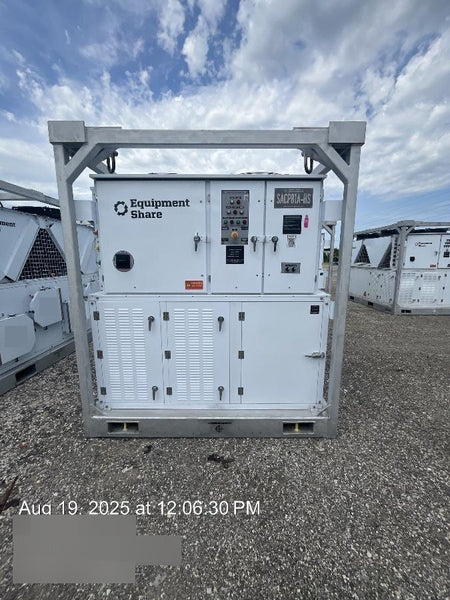 2024 SMARTECH SACP81A-HS