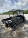 2022 Club Car CA1700D Canopy, Diesel, 4 Passenger