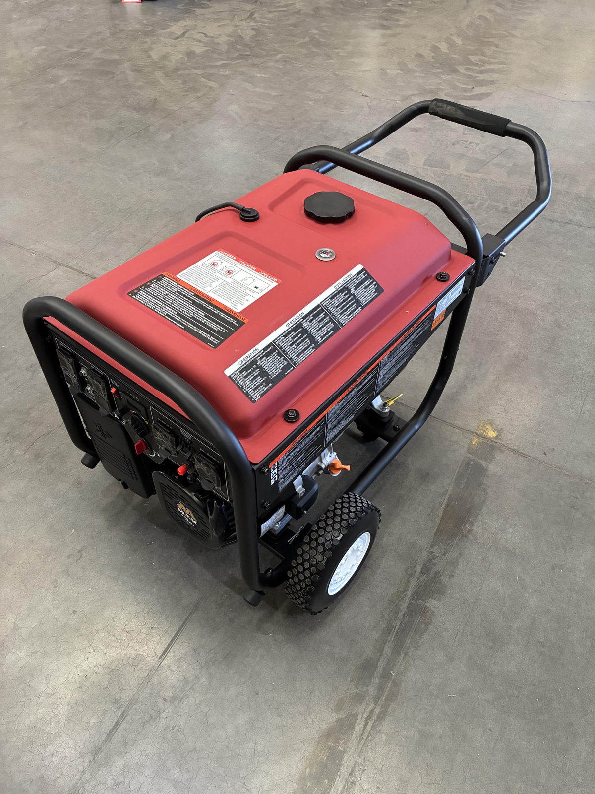 2026 MI-T-M GEN-6500-0MM1