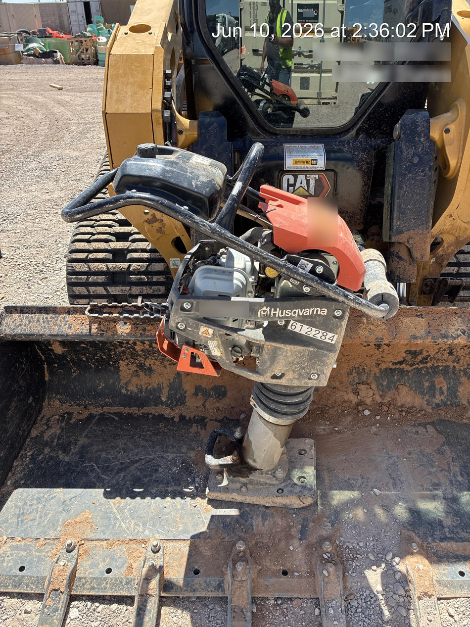 2025 HUSQVARNA LT5005
