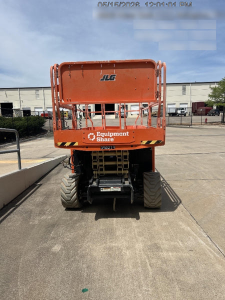 2024 JLG RT2669