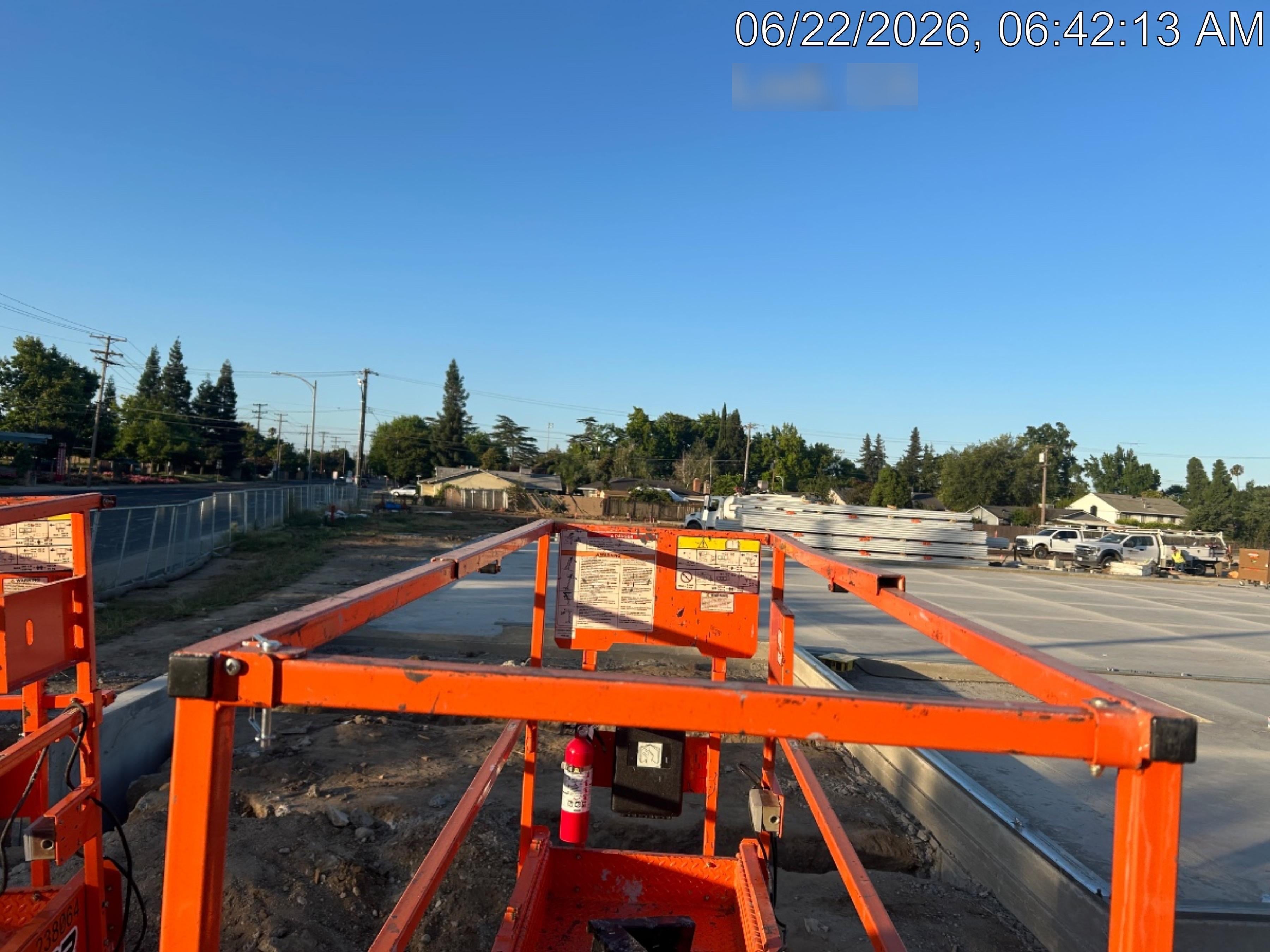 2022 JLG ES2632