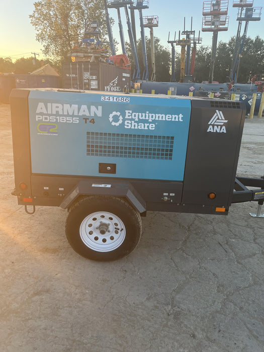 2023 AIRMAN PDS185S CWK
