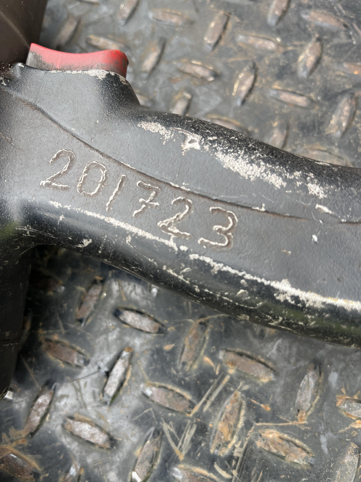 2022 INGERSOLL RAND 2925P1TI