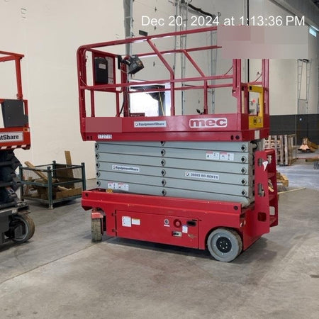 2021 MEC 4046SE