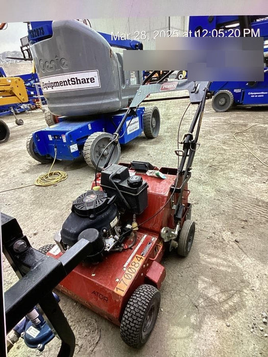 2021 TORO 23515 Aerator