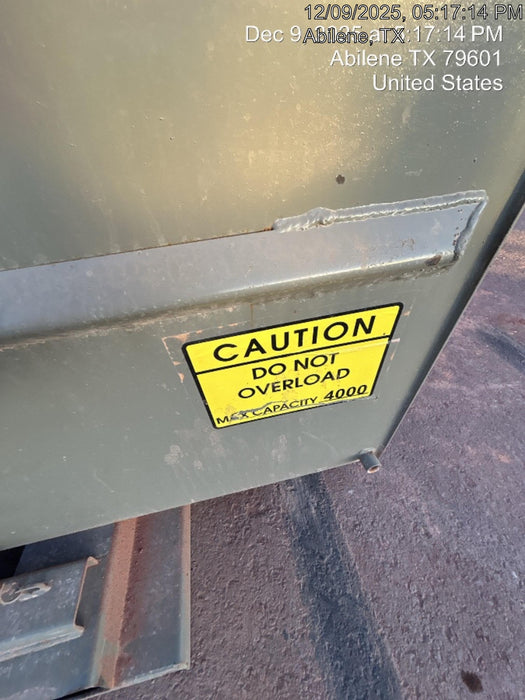 2025 HIPPO HOPPER HH32MD