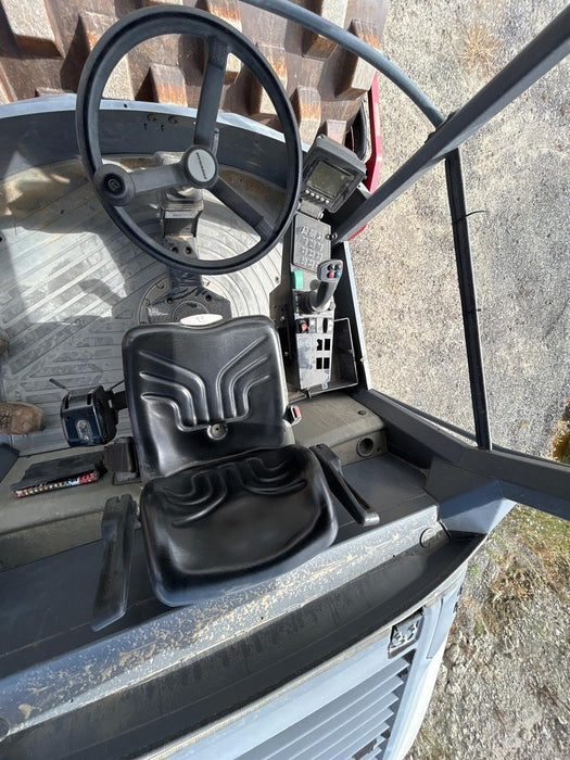 2022 DYNAPAC CA2500PD