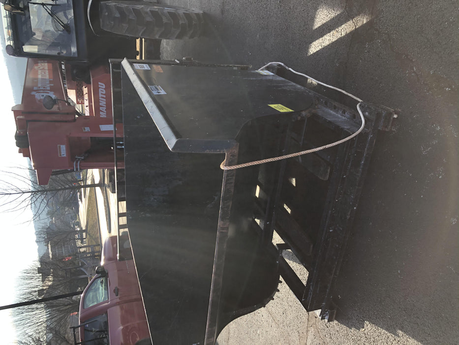 2020 STAR INDUSTRIES M-1820 - Self-Dump Hopper