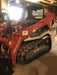 2019 TAKEUCHI TL10V2-R