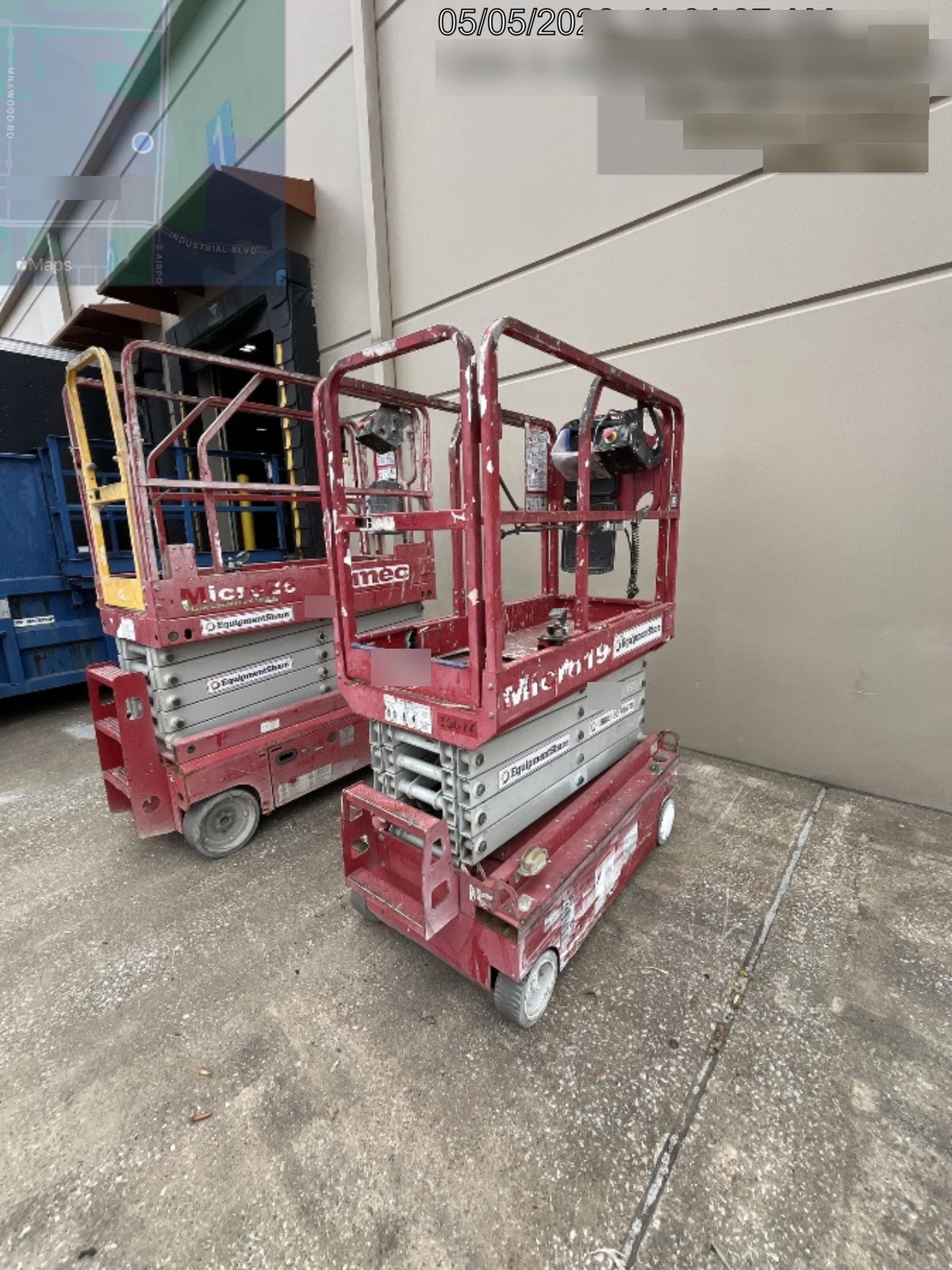 2019 MEC Micro 19