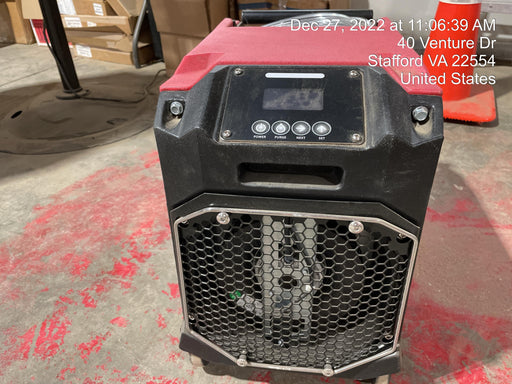 2021 PHOENIX DryMAX BLE