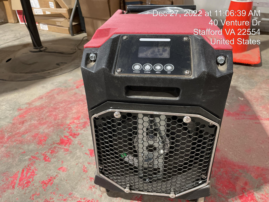 2021 PHOENIX DryMAX BLE