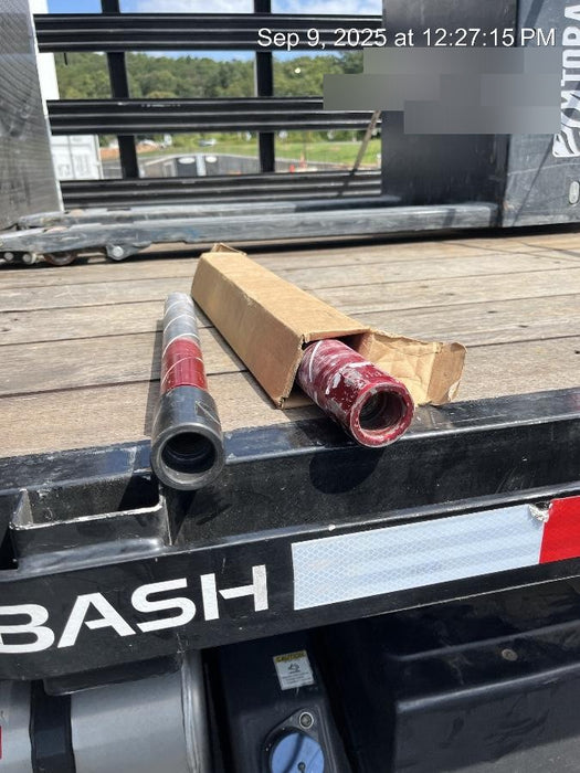 2023 MILWAUKEE MXF301-2CP