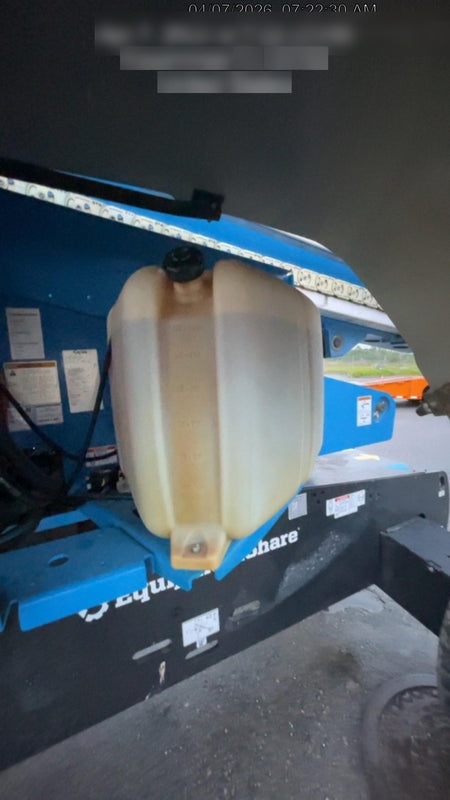 2023 GENIE S-65 HF