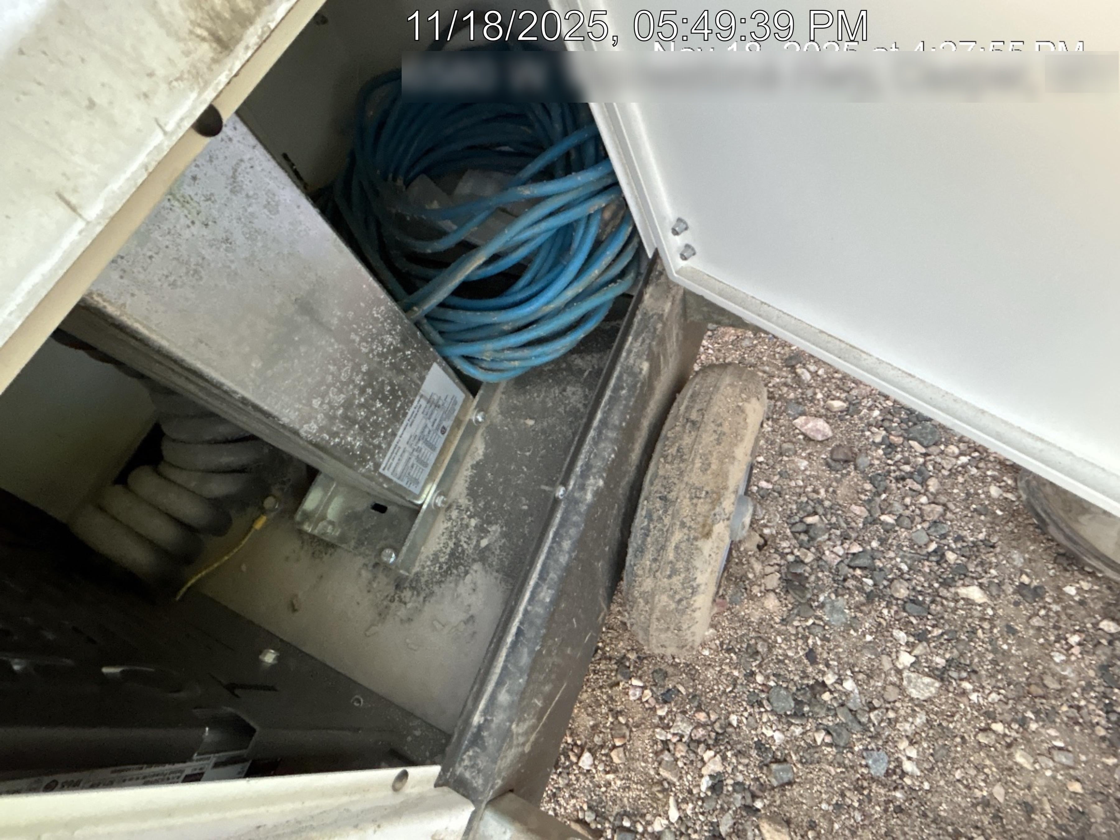 2025 GENERAC PLT240