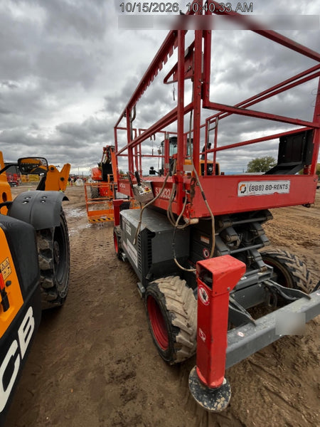 2019 SKYJACK SJ6832 RT
