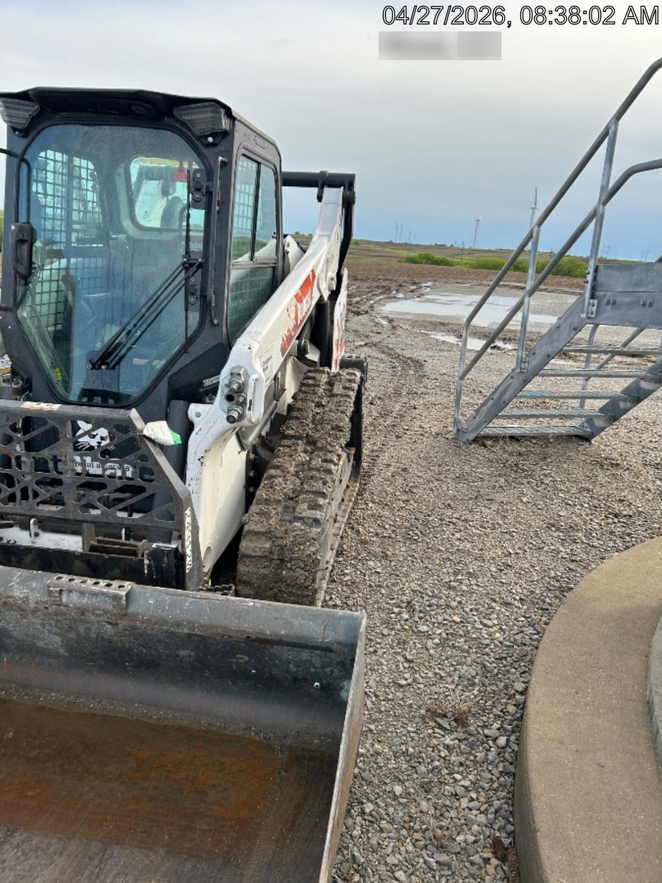 2022 PALADIN 48" Pallet Forks - Paladin